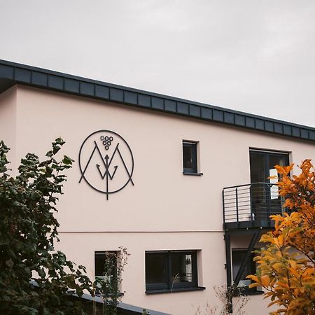 Weingut Meurer Reil Exterior foto