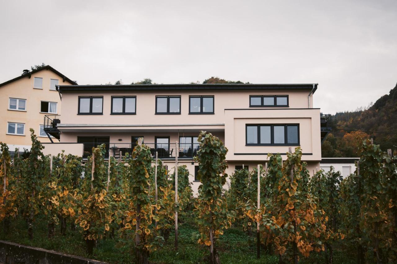 Weingut Meurer Reil Exterior foto