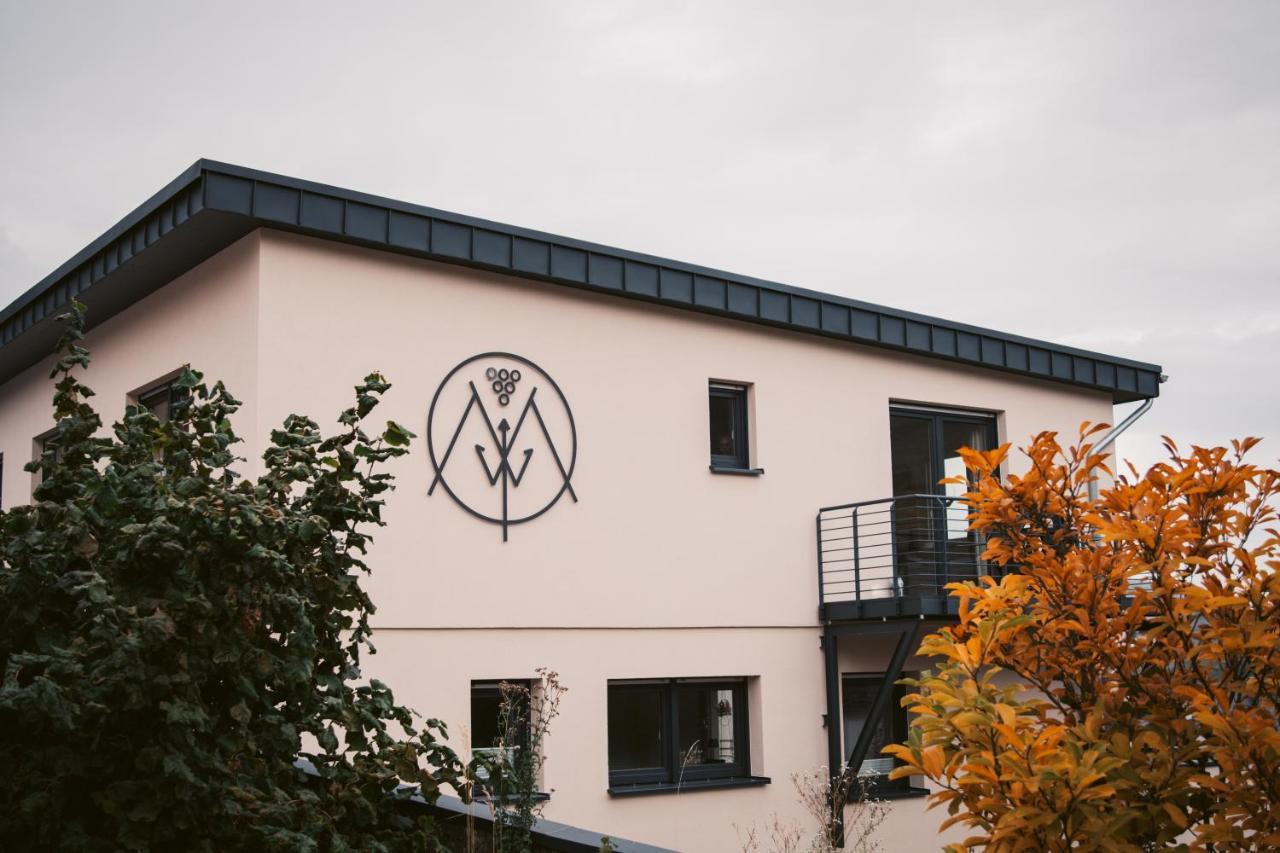 Weingut Meurer Reil Exterior foto